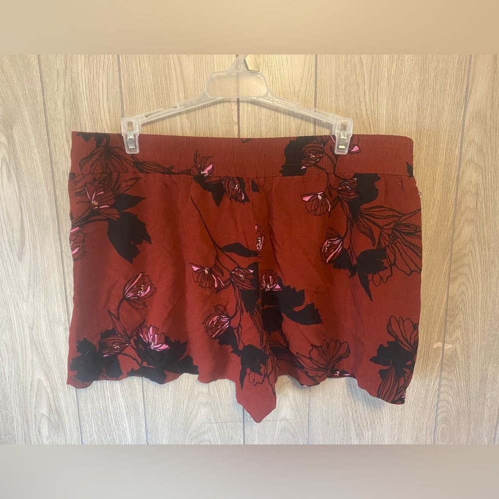 Apt 9 Shorts Size Large - Picture 3 of 4